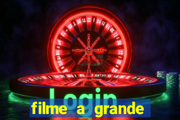 filme a grande virada final explicado